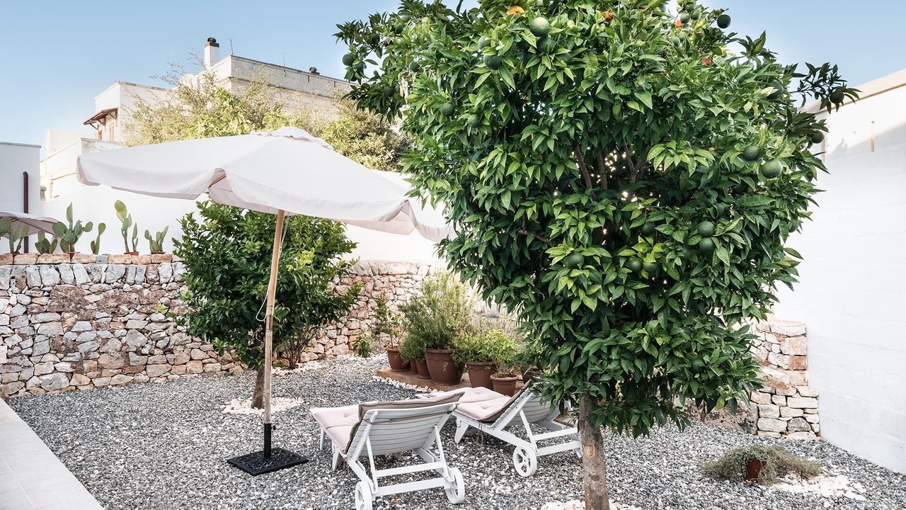 Photo of Patio Balcony in Ceglie Messapica