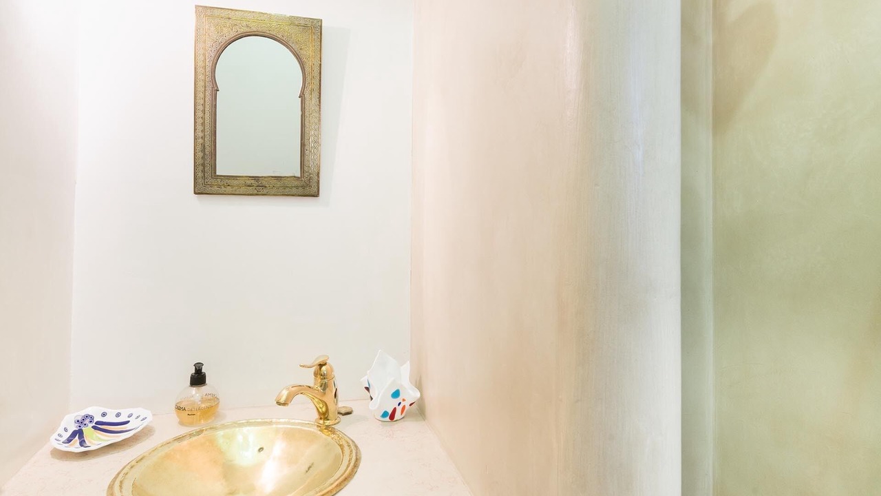 Photo of Bathroom in Ceglie Messapica