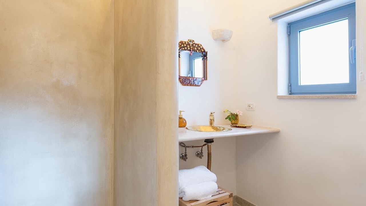 Photo of Bathroom in Ceglie Messapica