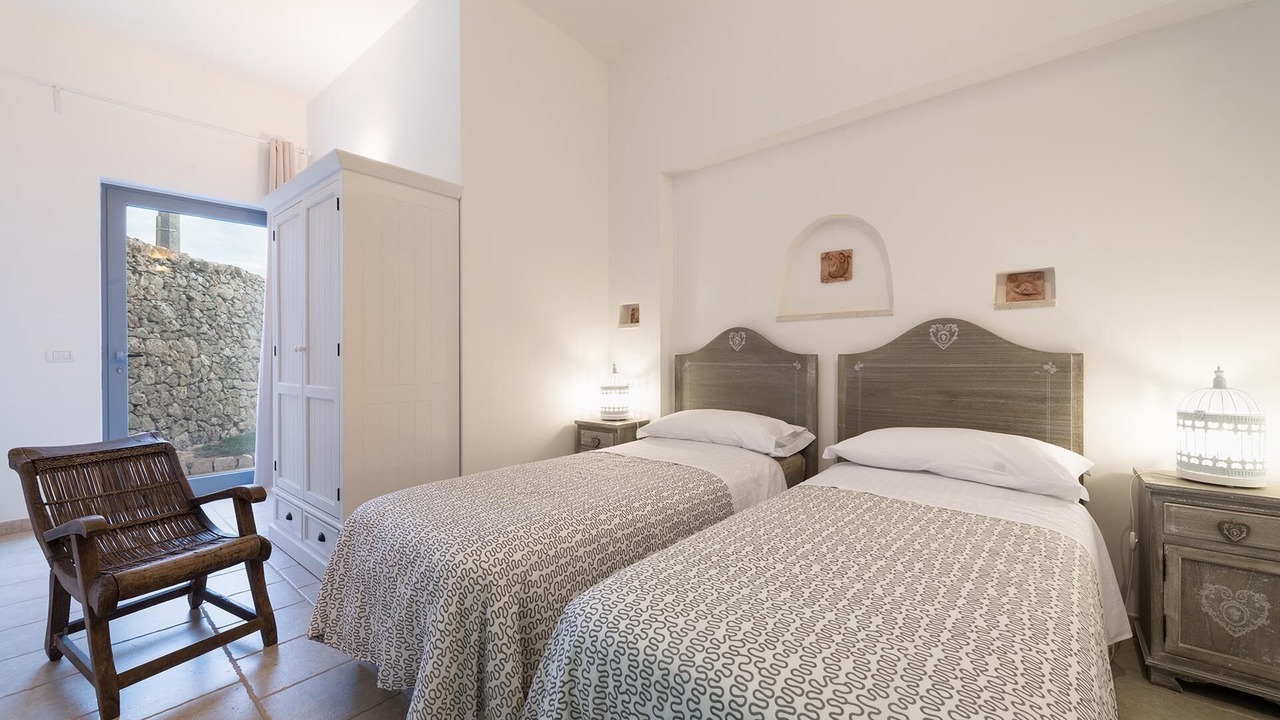 Photo of Bedroom in Ceglie Messapica