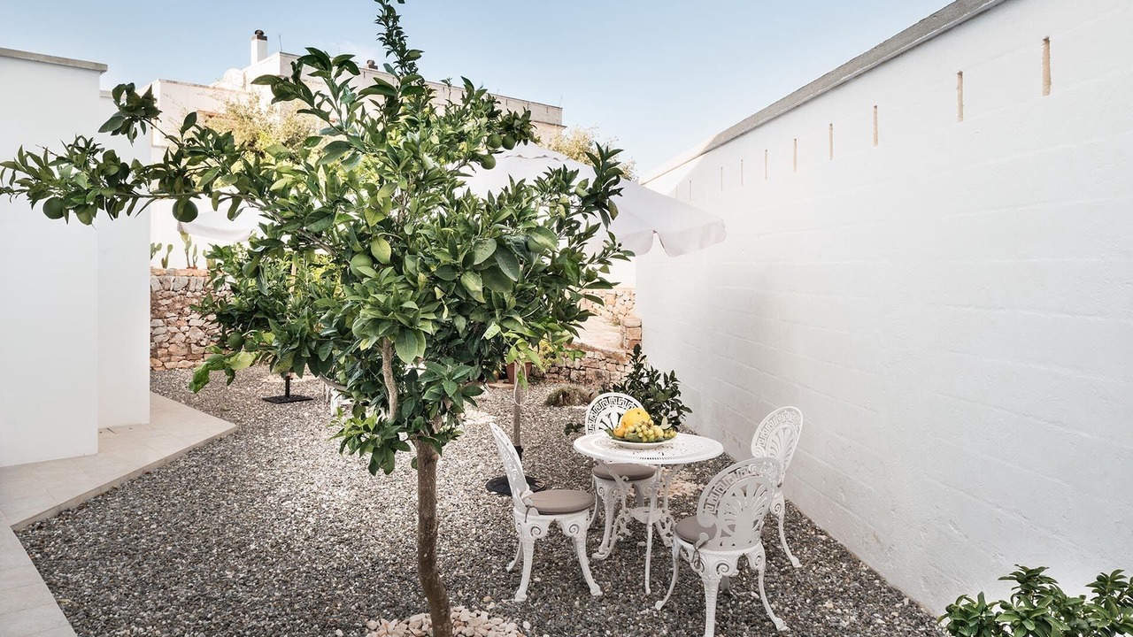 Photo of Outdoor in Ceglie Messapica