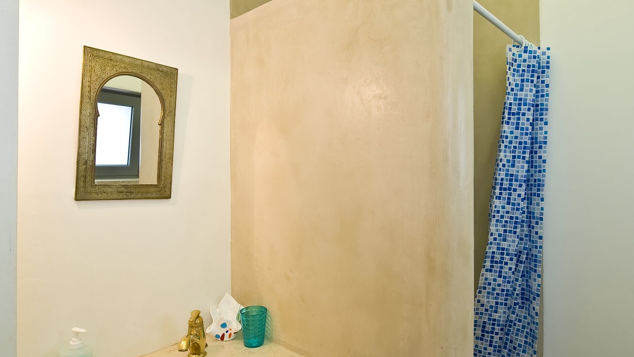 Photo of Bathroom in Ceglie Messapica