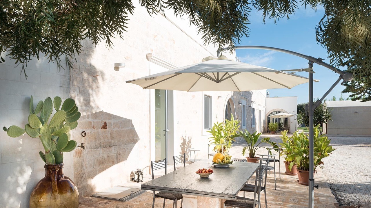 Photo of Outdoor in Ceglie Messapica