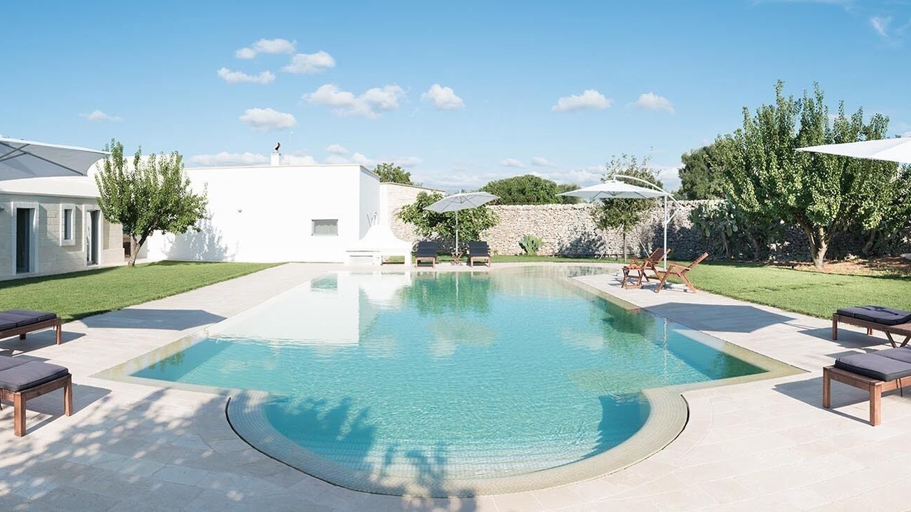 Photo of Outdoor in Ceglie Messapica