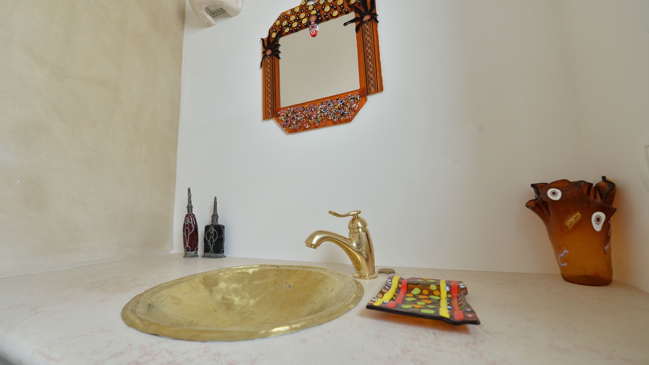 Photo of Bathroom in Ceglie Messapica