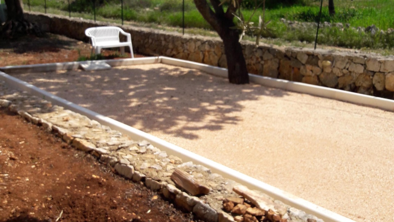 Photo of Outdoor in Carovigno