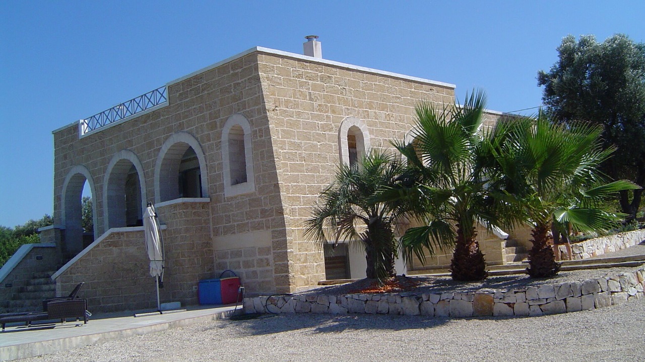Photo of Others in Carovigno