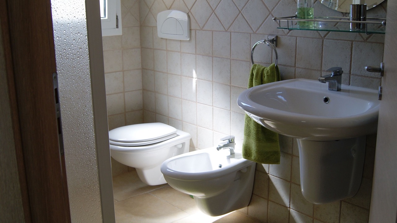 Photo of Bathroom in Carovigno