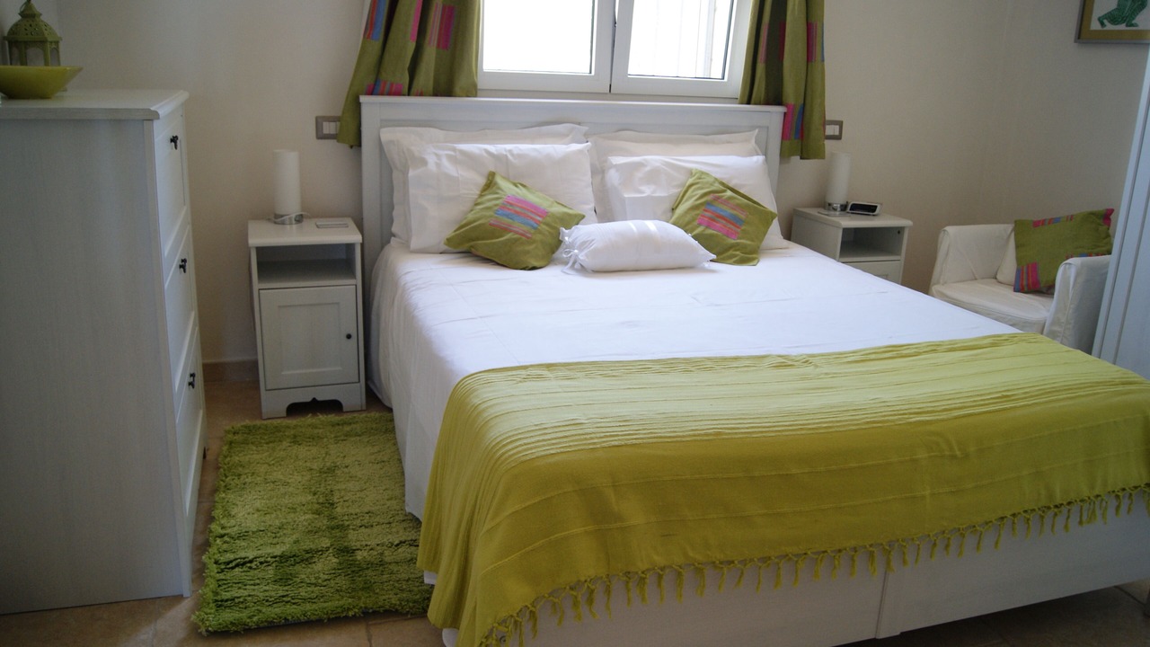 Photo of Bedroom in Carovigno