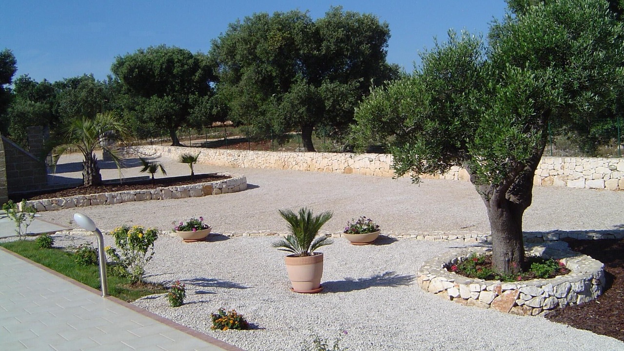 Photo of Outdoor in Carovigno