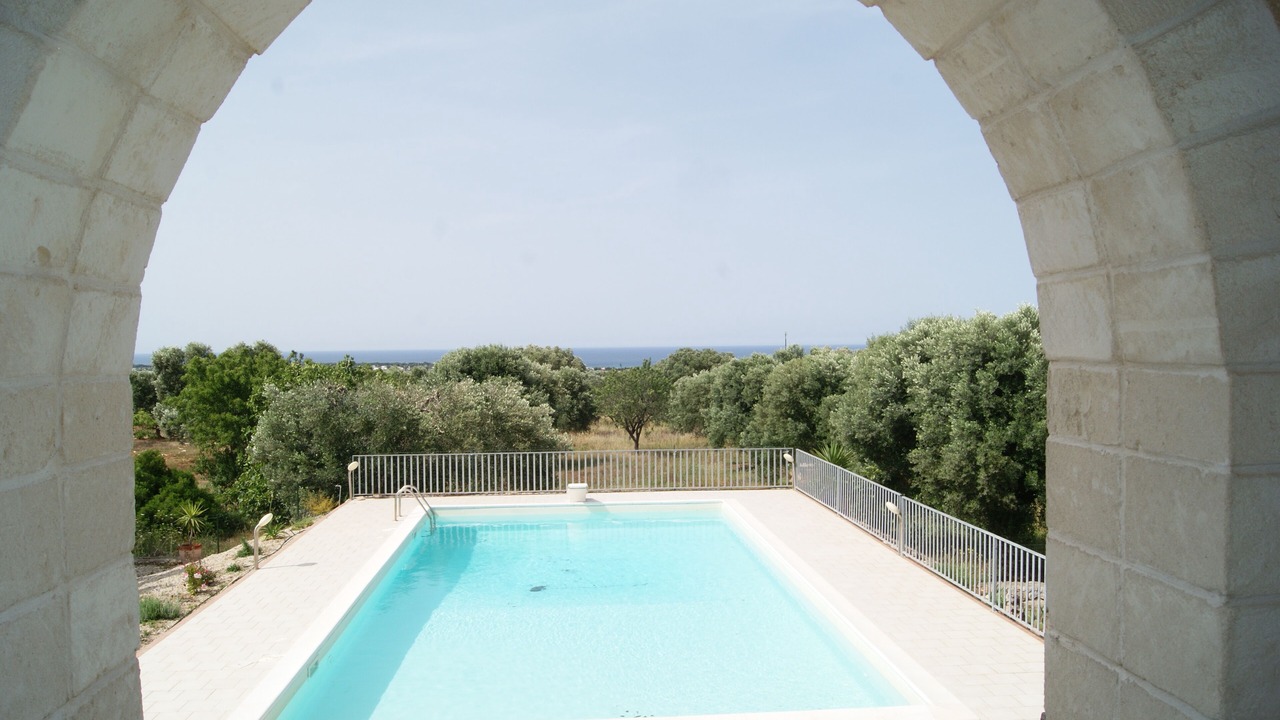 Photo of Outdoor in Carovigno