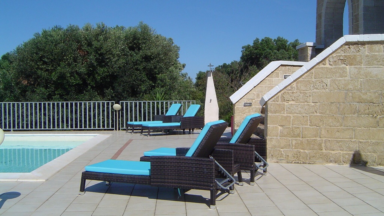 Photo of Outdoor in Carovigno