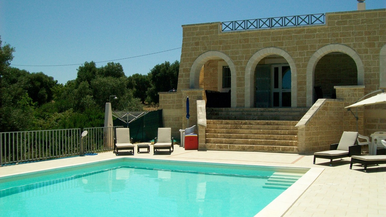 Photo of Outdoor in Carovigno