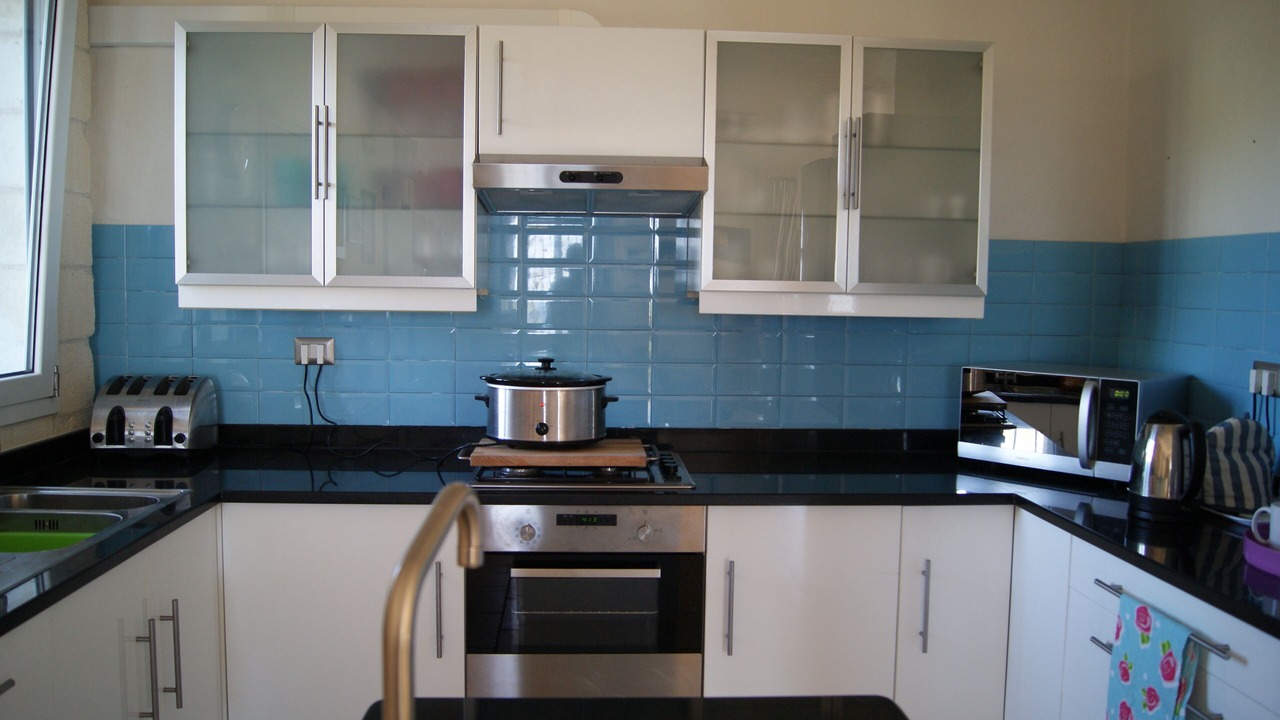 Photo of Kitchen in Carovigno