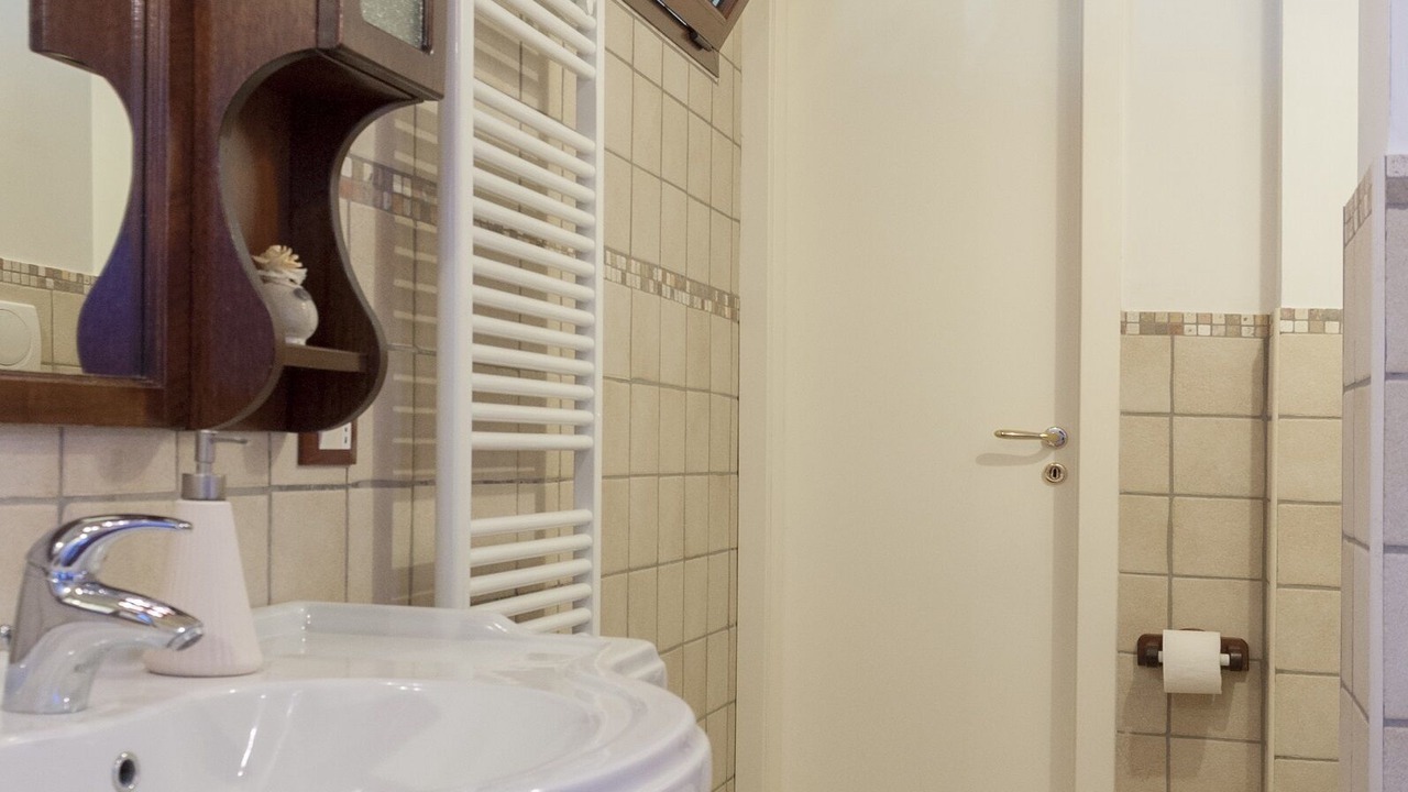 Photo of Bathroom in Castellana Grotte