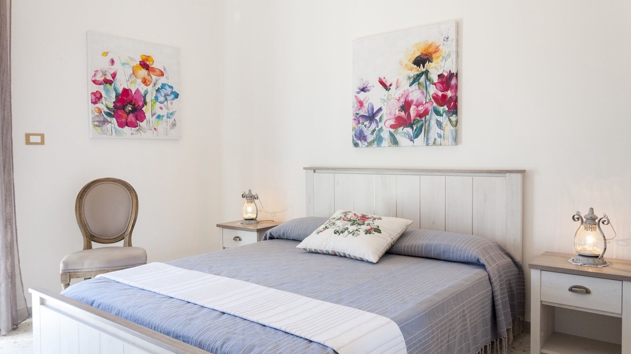 Photo of Bedroom in Castellana Grotte