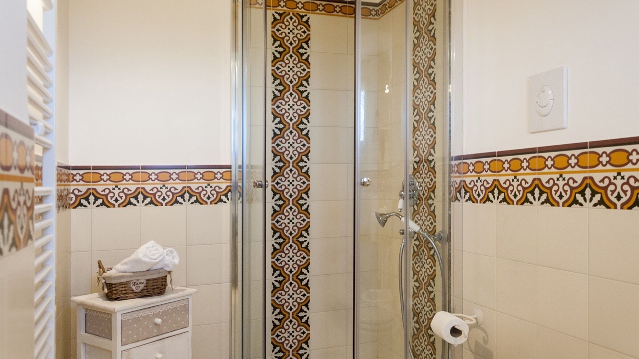 Photo of Bathroom in Castellana Grotte