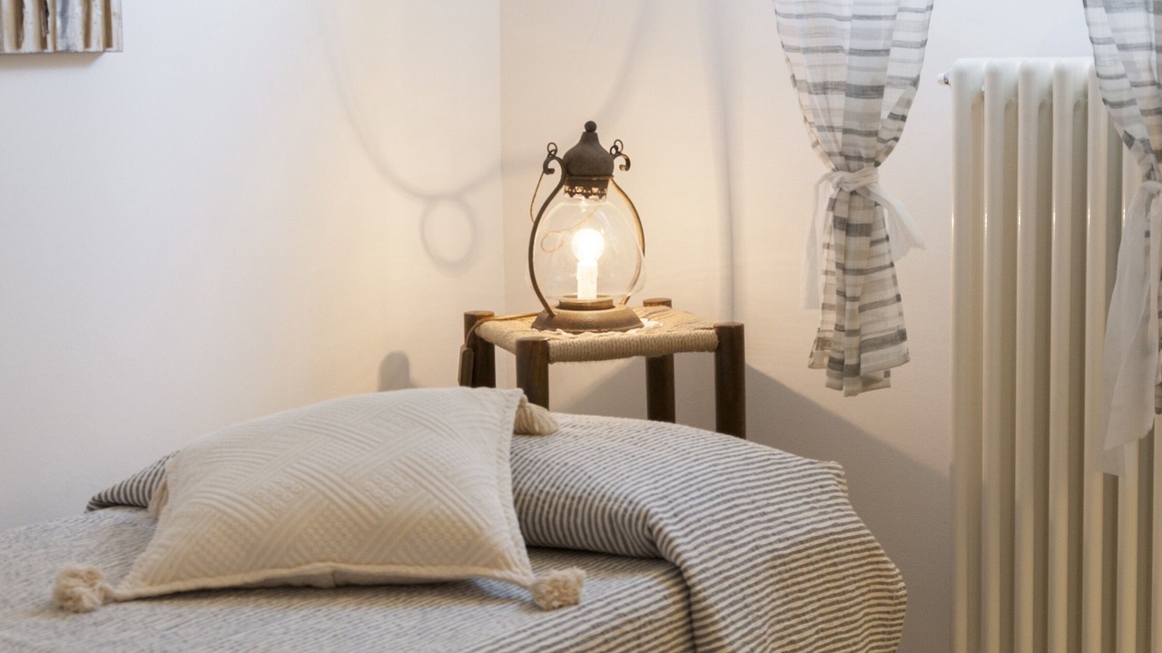 Photo of Bedroom in Castellana Grotte