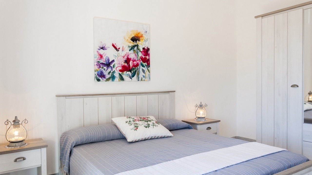 Photo of Bedroom in Castellana Grotte