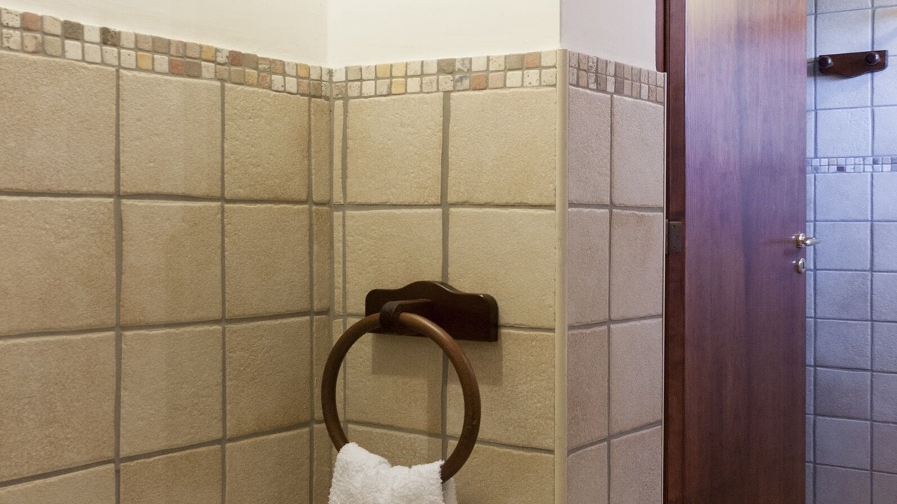 Photo of Bathroom in Castellana Grotte
