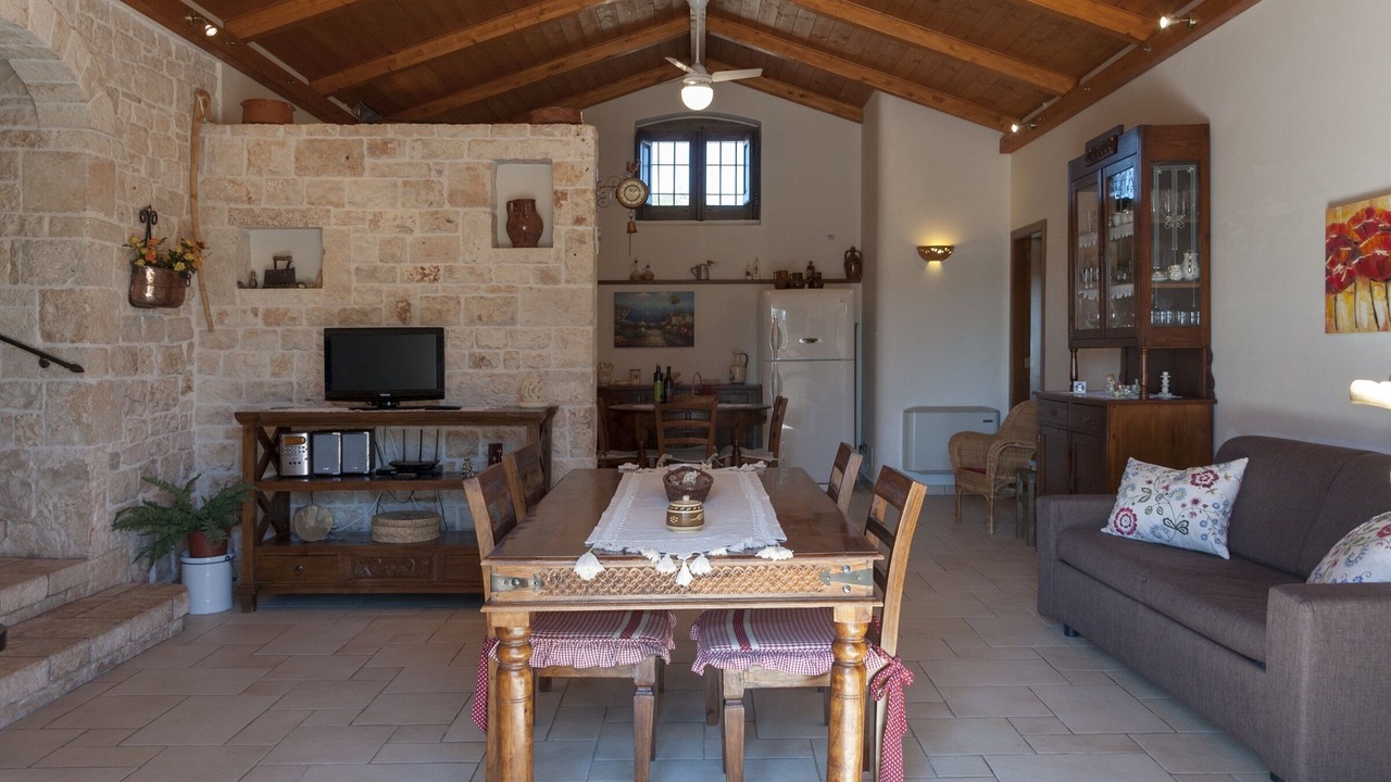 Photo of Livingroom in Castellana Grotte