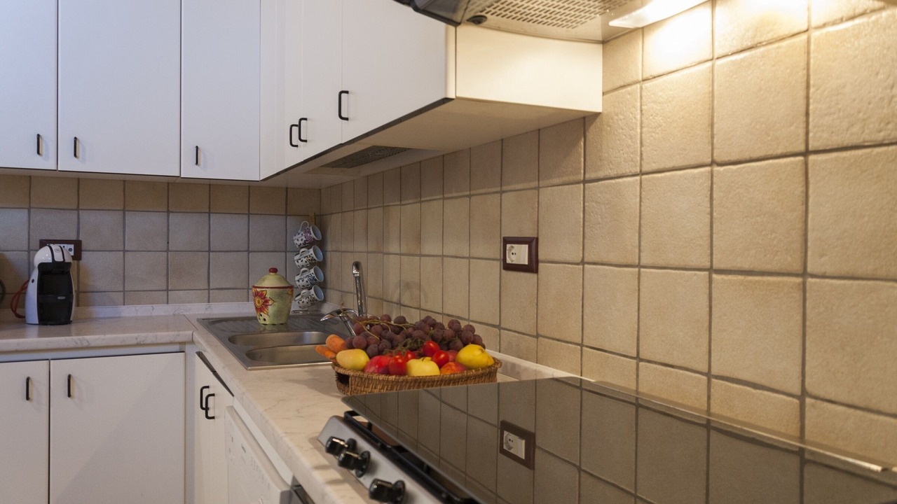 Photo of Kitchen in Castellana Grotte