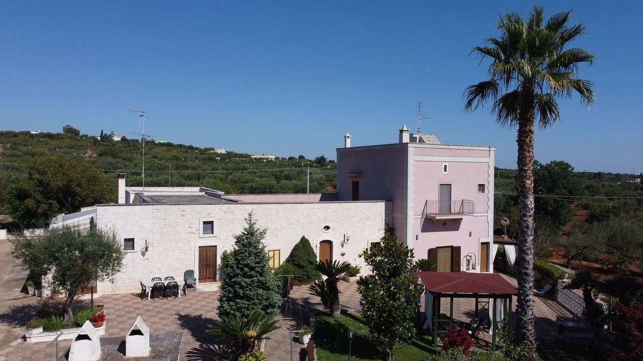 Photo of Outdoor in Castellana Grotte