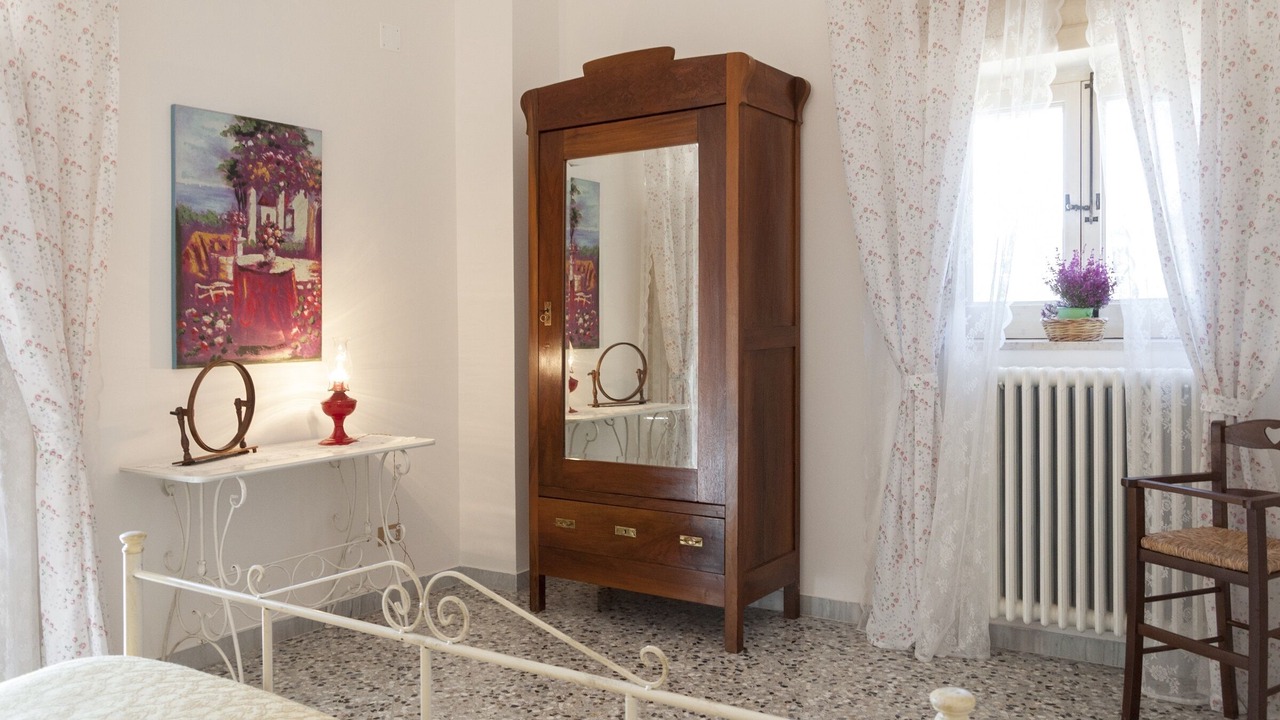 Photo of Bedroom in Castellana Grotte