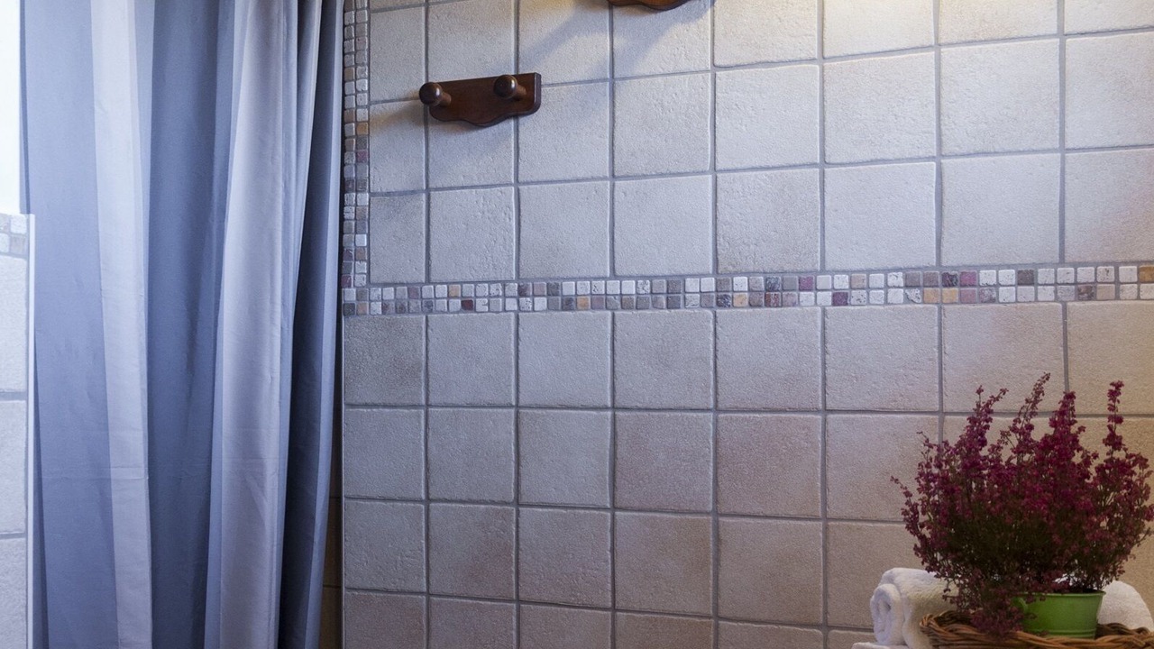 Photo of Bathroom in Castellana Grotte