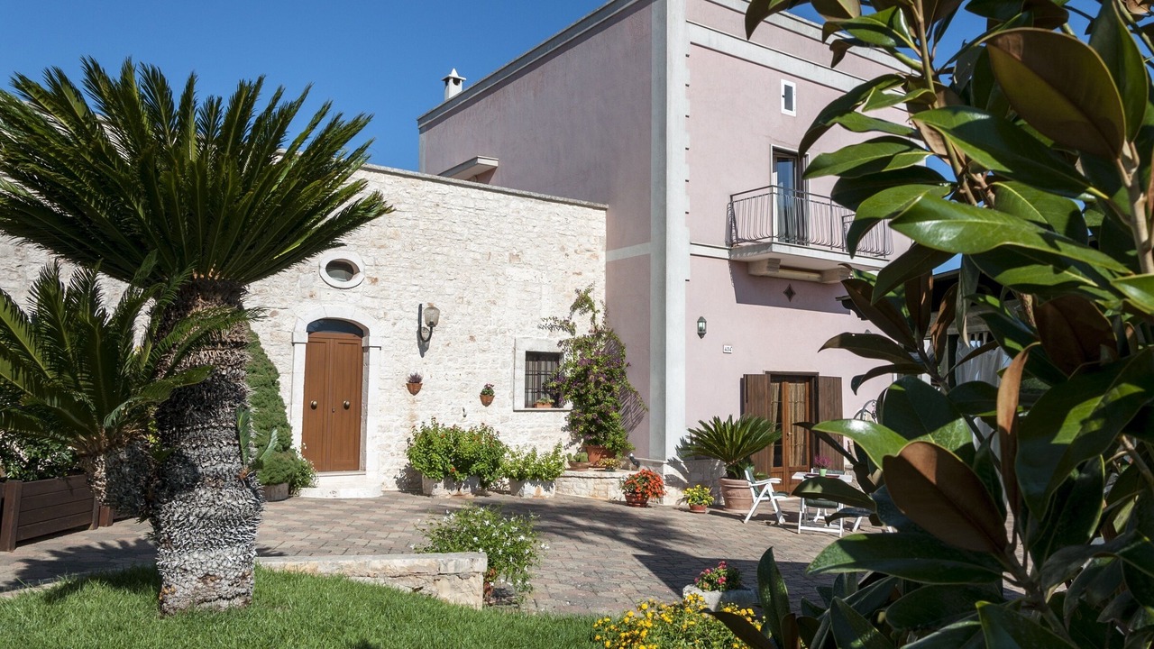 Photo of Outdoor in Castellana Grotte