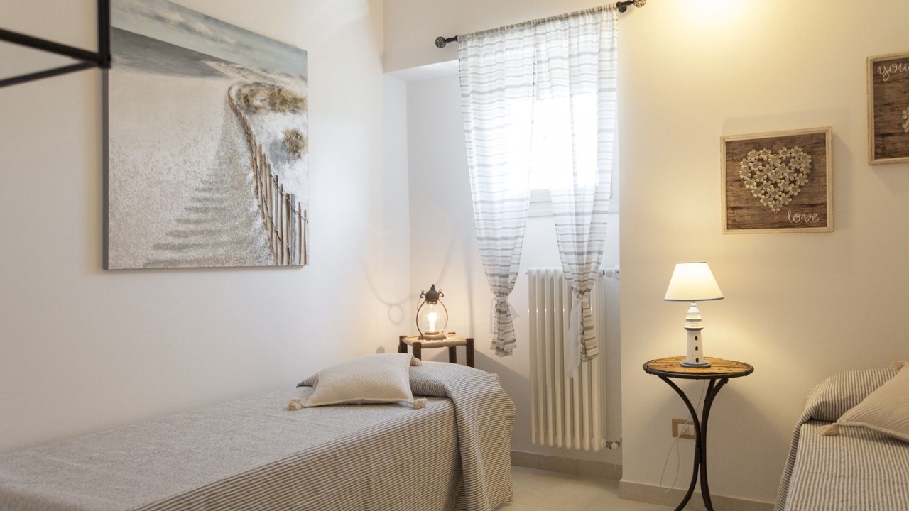 Photo of Bedroom in Castellana Grotte