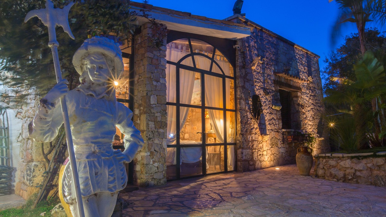 Photo of Outdoor in Castrignano del Capo