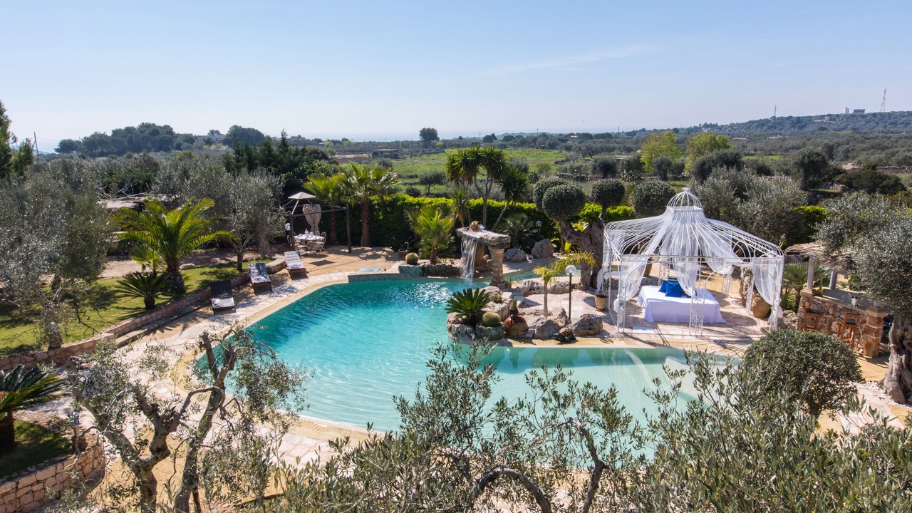 Photo of Outdoor in Castrignano del Capo