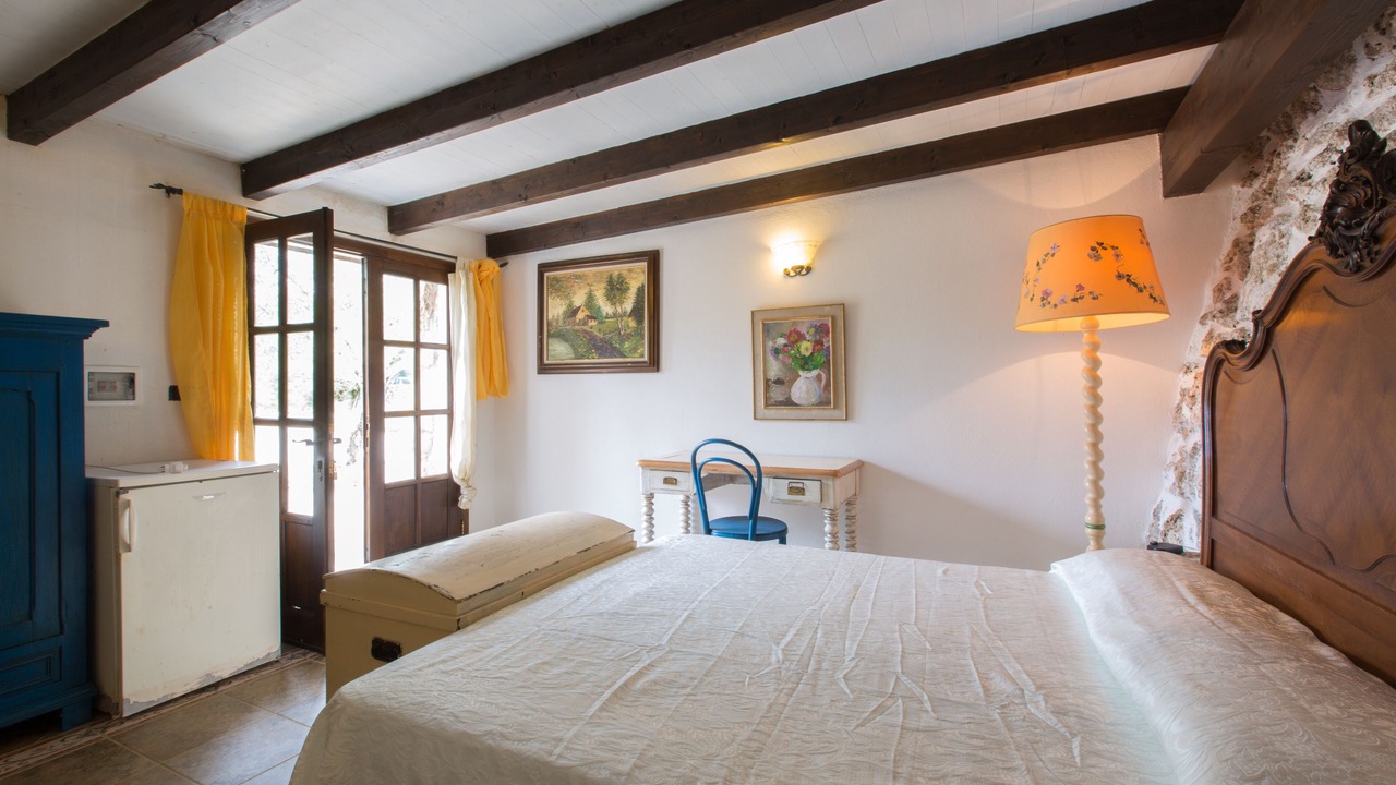 Photo of Bedroom in Castrignano del Capo
