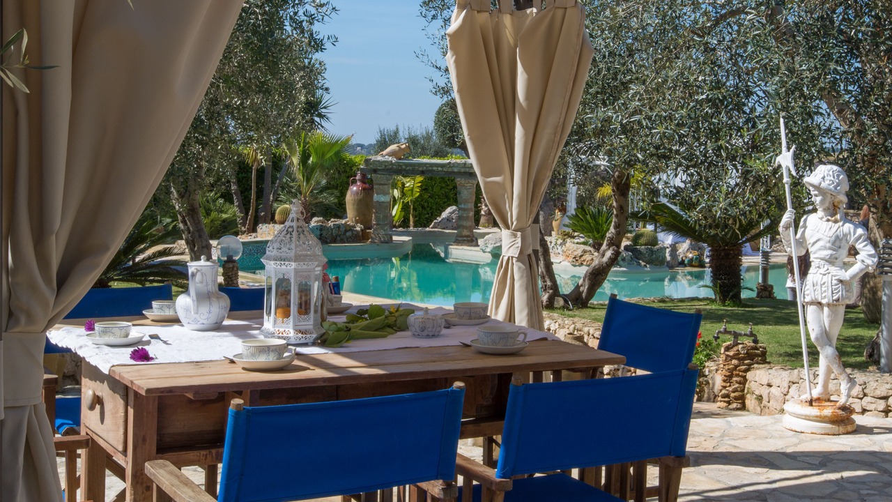 Photo of Outdoor in Castrignano del Capo