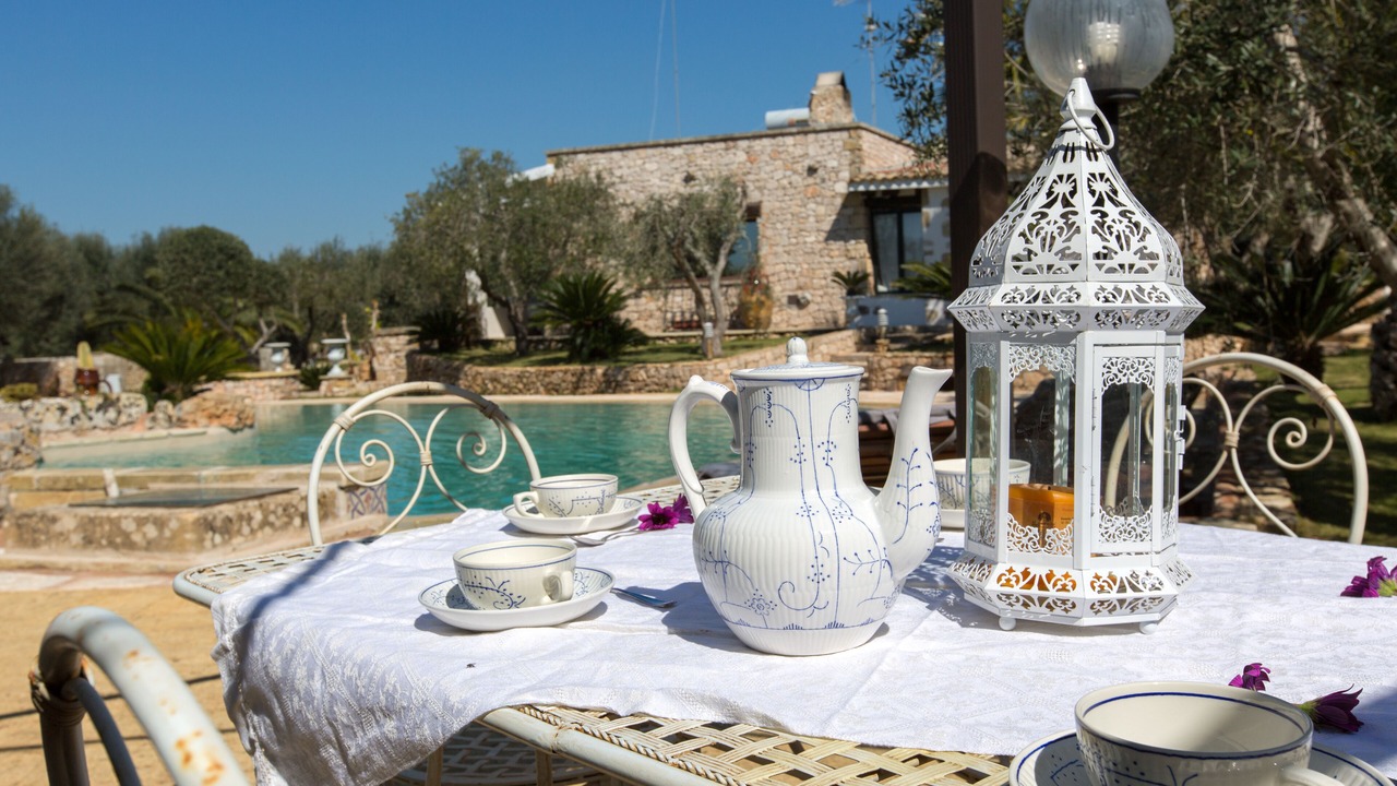 Photo of Outdoor in Castrignano del Capo