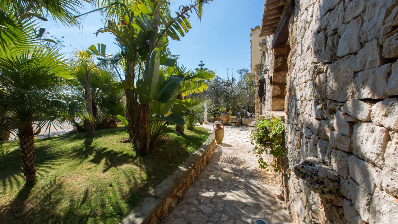 Photo of Outdoor in Castrignano del Capo