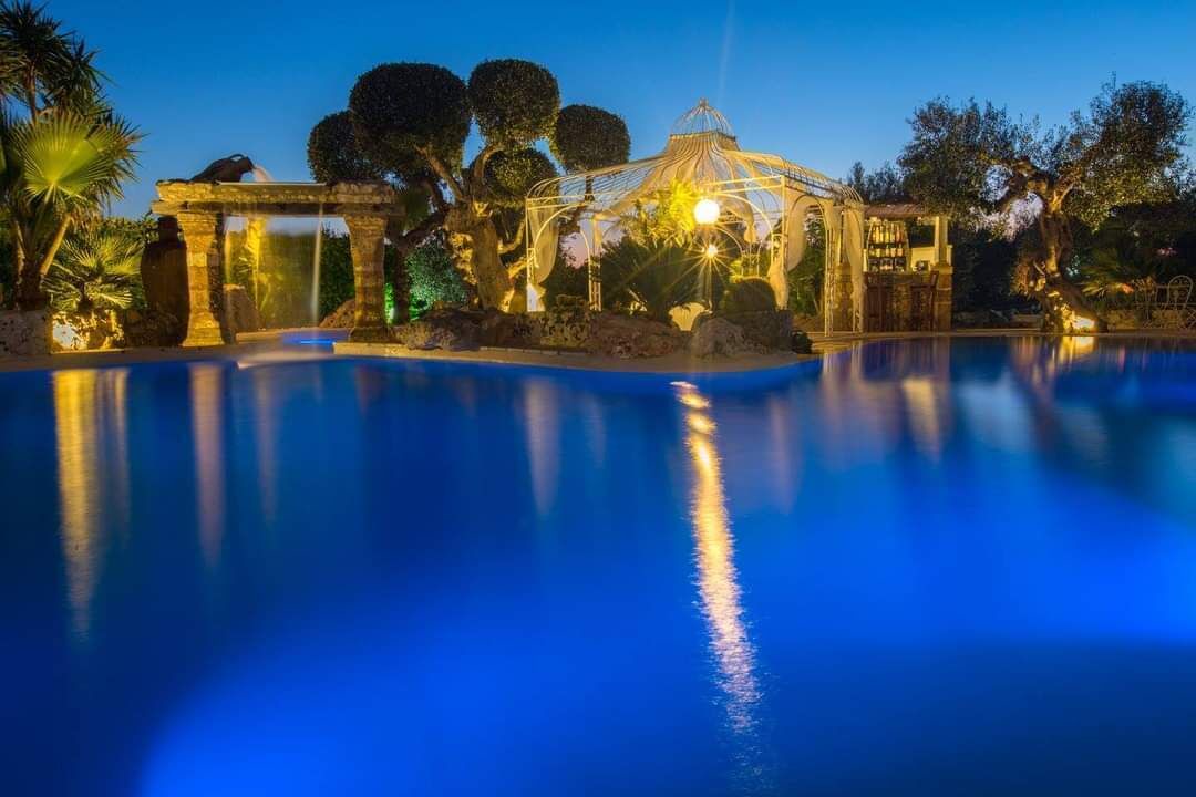 Photo of Outdoor in Castrignano del Capo