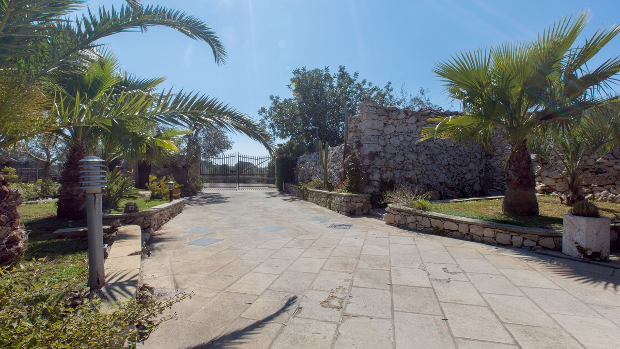 Photo of Outdoor in Castrignano del Capo
