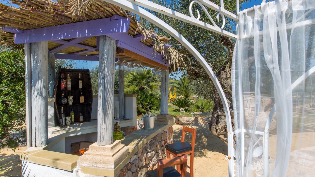 Photo of Outdoor in Castrignano del Capo