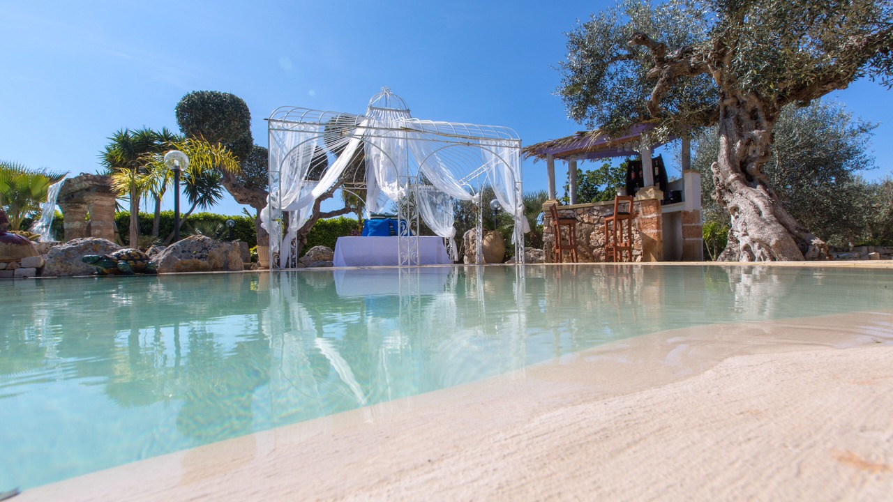 Photo of Outdoor in Castrignano del Capo