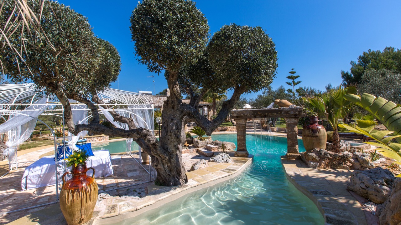 Photo of Outdoor in Castrignano del Capo