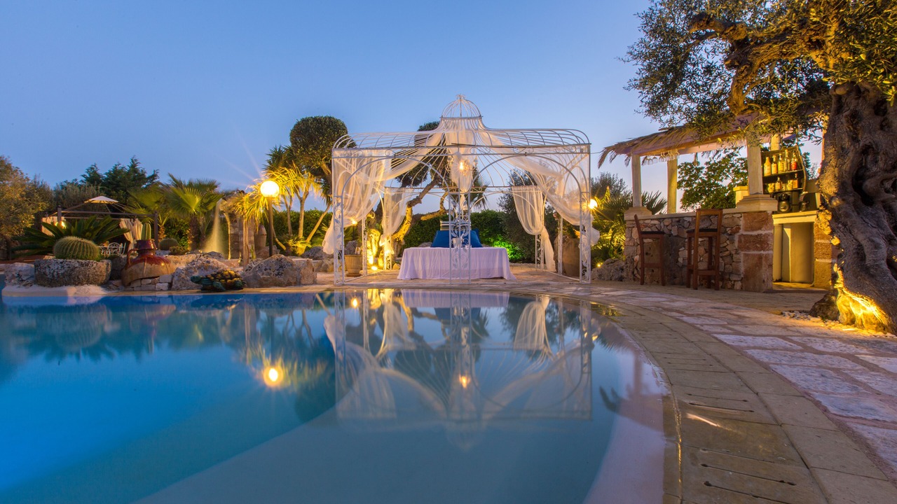 Photo of Outdoor in Castrignano del Capo