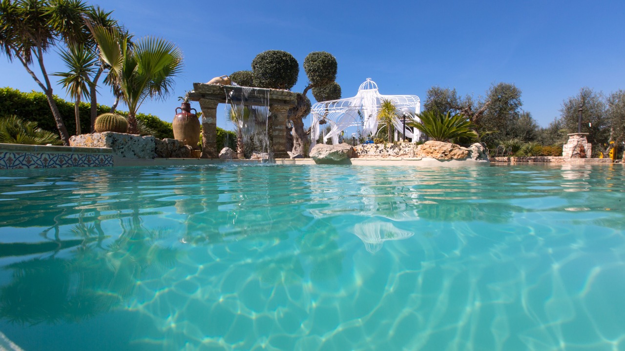 Photo of Outdoor in Castrignano del Capo