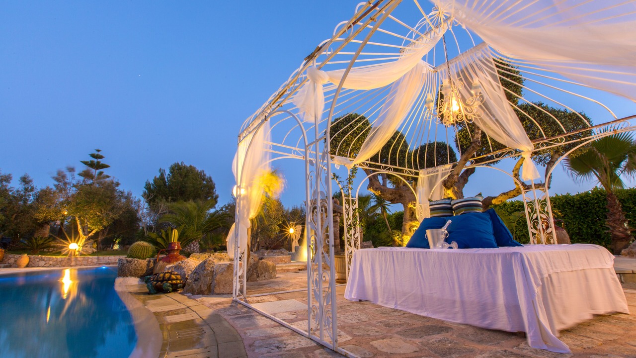 Photo of Outdoor in Castrignano del Capo