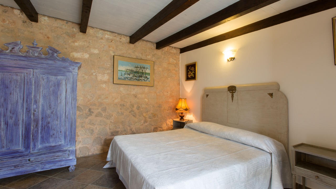 Photo of Bedroom in Castrignano del Capo