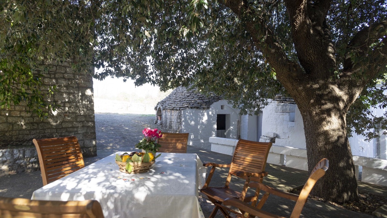 Photo of Outdoor in L'Assunta
