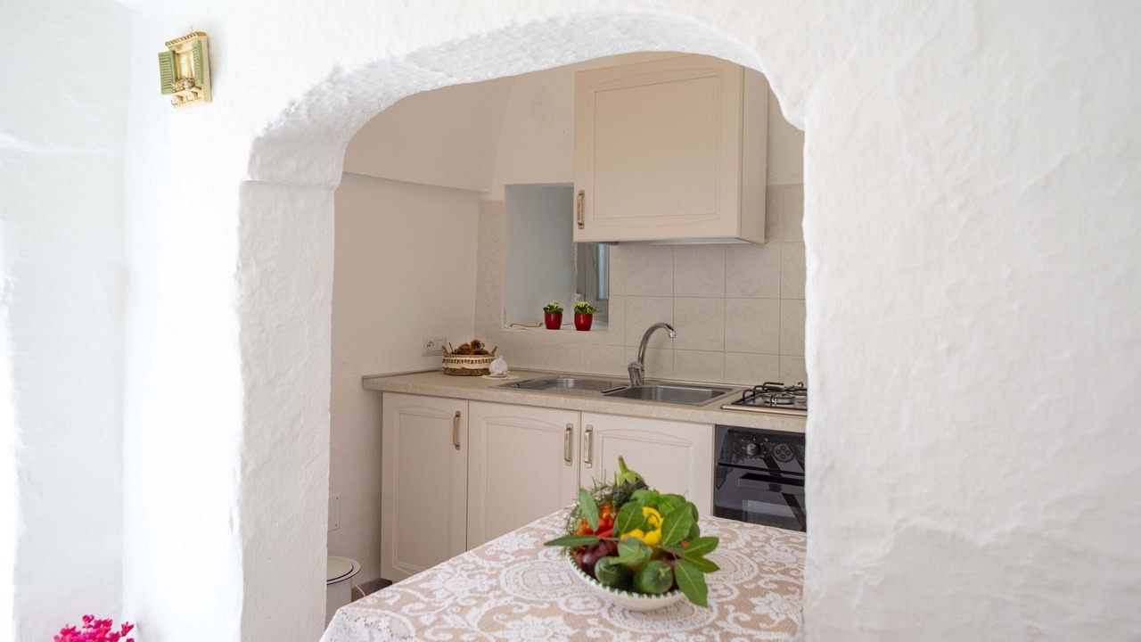 Photo of Kitchen in L'Assunta
