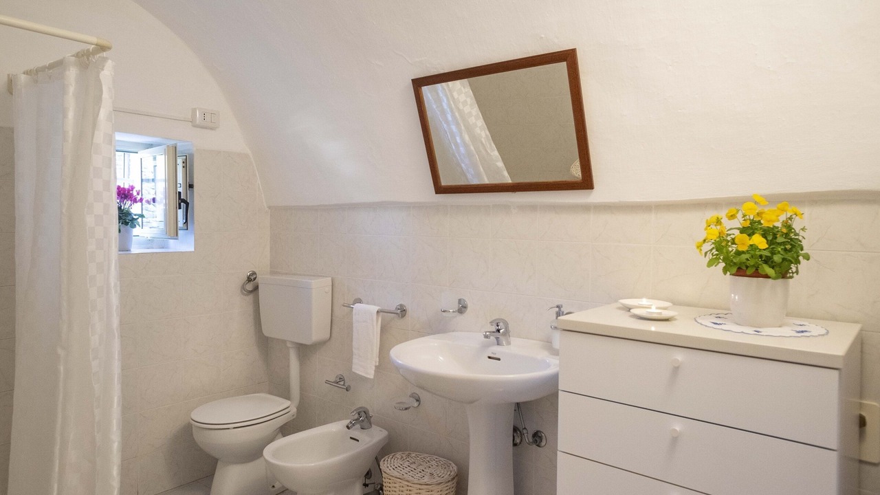 Photo of Bathroom in L'Assunta