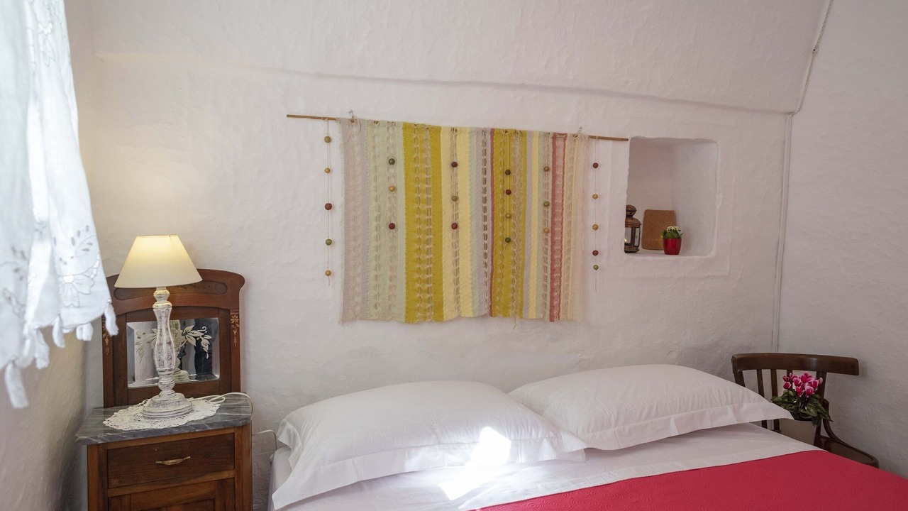 Photo of Bedroom in L'Assunta